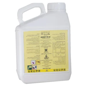 روكت 2.5%  إي سي