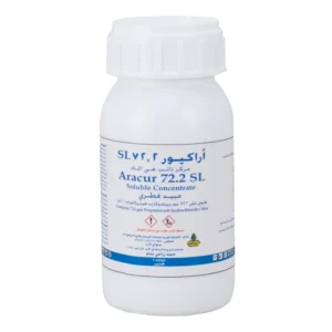 أراكيور 72.2 اس ال